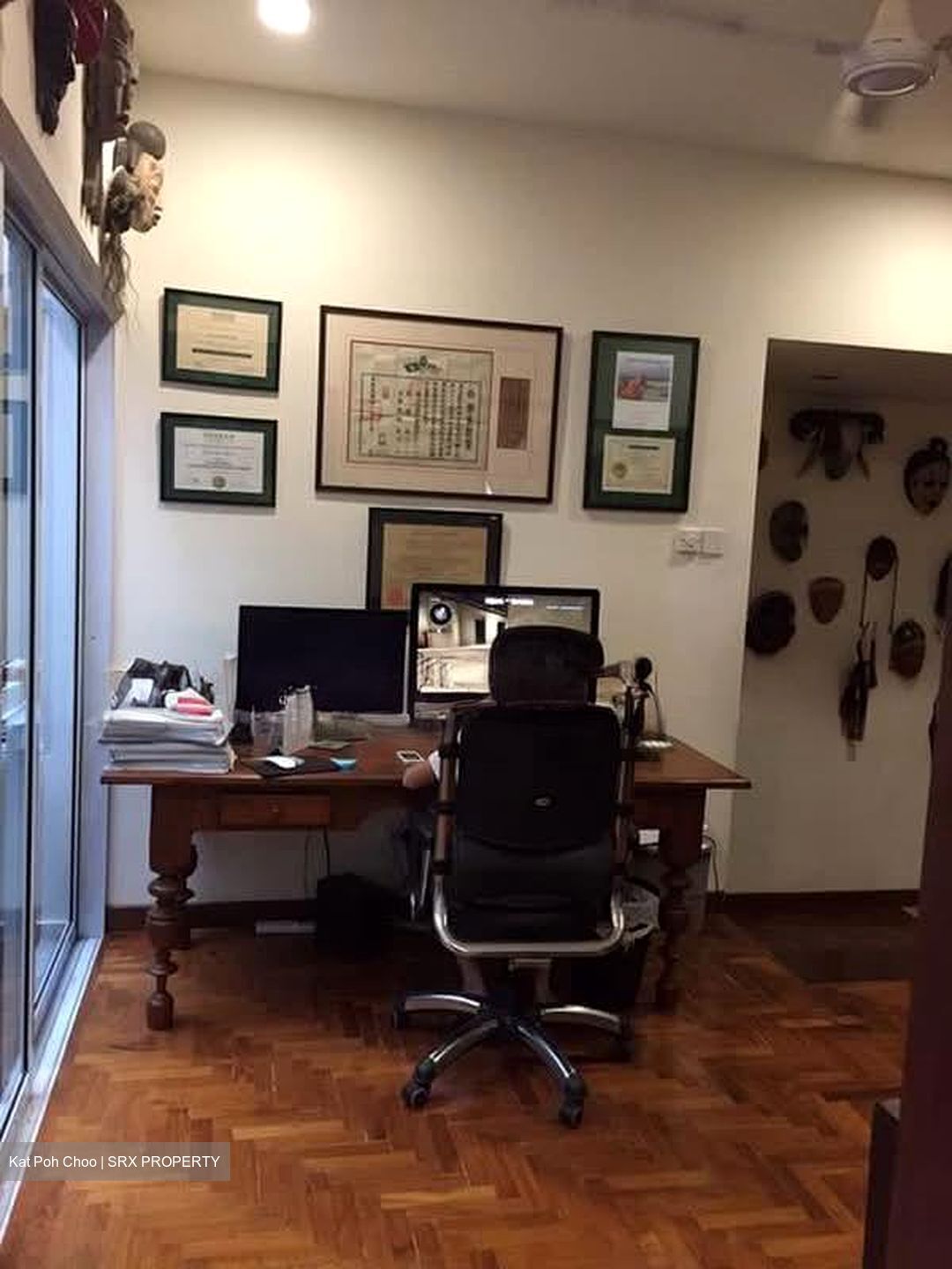 Villa Delle Rose (D10), Condominium #588857191